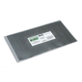 Zinc, Sheet, Laboratory Grade, 6 x 12 x 1/32''