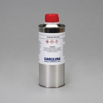 Isobutyl Alcohol, Reagent Grade, 500 mL