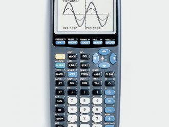 TI-83 Plus Graphing Calculator