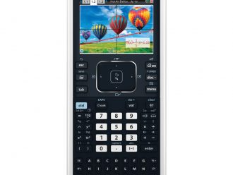 TI-Nspire Calculator