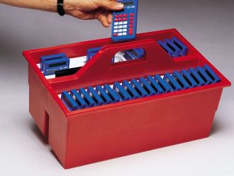 Calculator CaddyStack