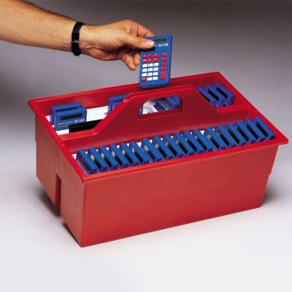 Calculator CaddyStack