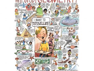 Why Study Geometry? Poster