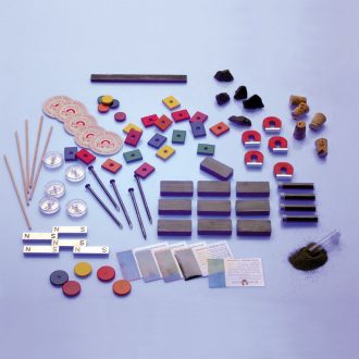 Magnetic Classroom Attractions Kit, Kit 2