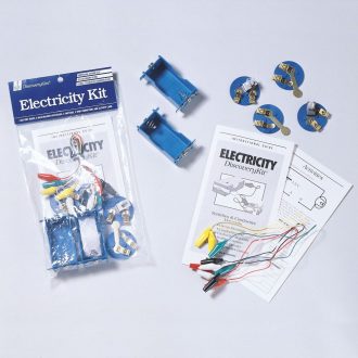 DiscoveryKit Electricity