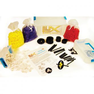 Lux® STEAM Accelerator: Introductory Set (Primary Palette)