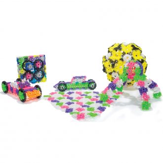 Lux® STEAM Accelerator: Deluxe Classroom Set (Bright Palette)