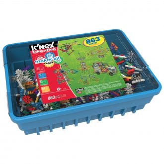 K'NEX Education® Maker's Kit, Large