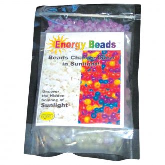 Solar Energy Beads, Pack of 1,000