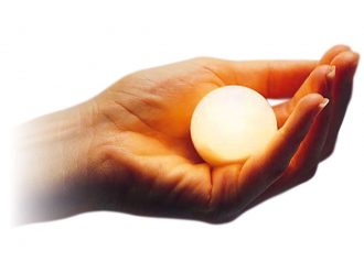 Energy Ball