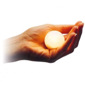 Energy Ball