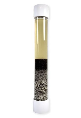The Sedimentator