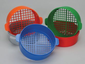 Elementary Sieve Set