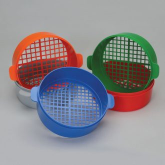 Elementary Sieve Set