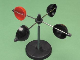 Anemometer