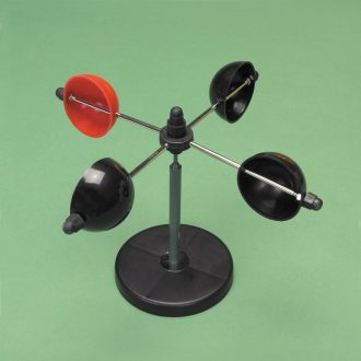 Anemometer