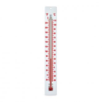 Student Thermometer High Range