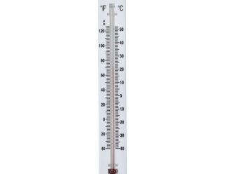 Student Thermometer Low Range