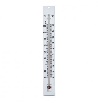 Student Thermometer Low Range