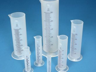 Graduated Cylinder Set