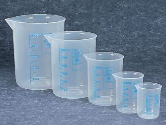 Beaker Set