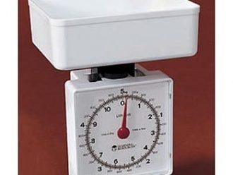 Platform Scale