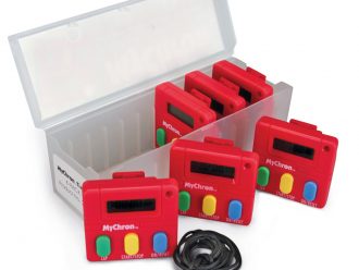 MyChron® Student Timer, Pack of 6