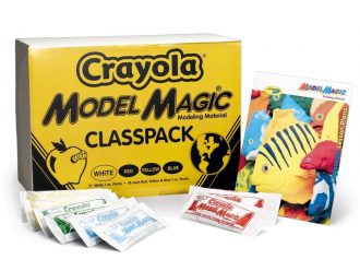 Crayola Model Magic Classpack