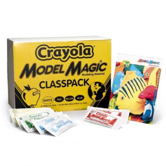 Crayola Model Magic Classpack