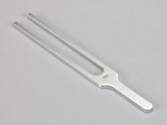 Tuning fork (256 Hz frequency)