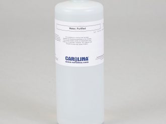 Distilled Water, 1 L