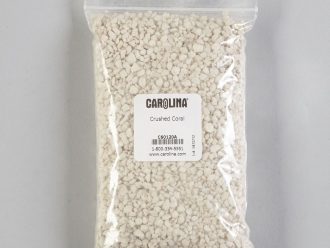 Crushed Coral, small bag
