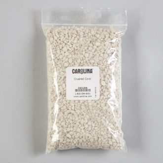 Crushed Coral, small bag