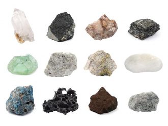Economy Introductory Rock Set