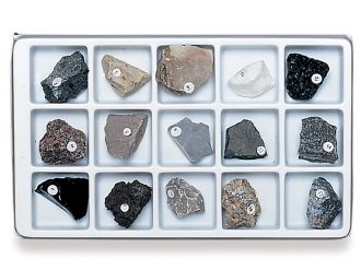 Introductory Rock Collection