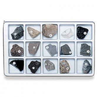 Introductory Rock Collection