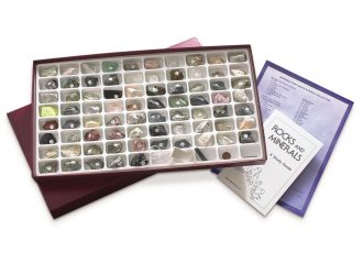 Earth Science Collection