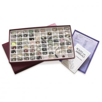 Earth Science Collection