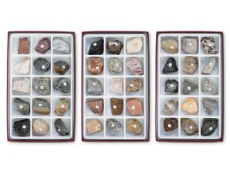 Basic Geology Collection
