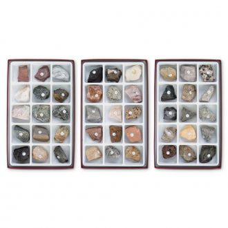 Basic Geology Collection