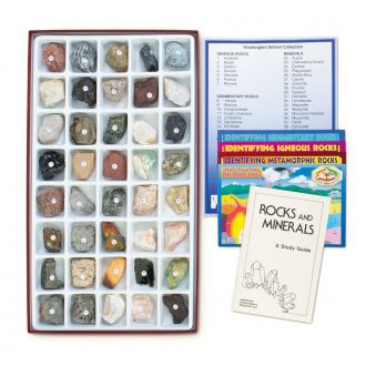 Washington School Collection