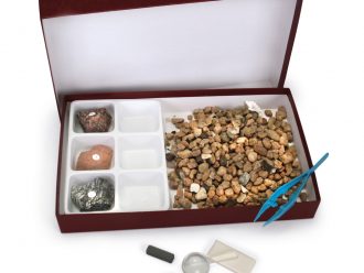 Mineral Exploration Kit