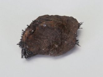 Lodestone Magnetite (pack/10)