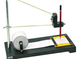 Model Seismograph