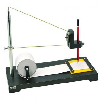 Model Seismograph