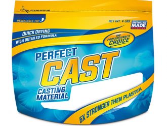 Cast and Paint™ PerfectCast™ Casting Medium