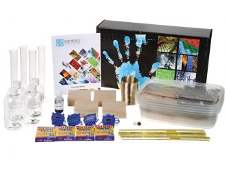 Amazing Waves Kit