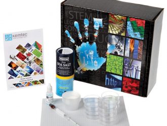 Ocean Science Kit
