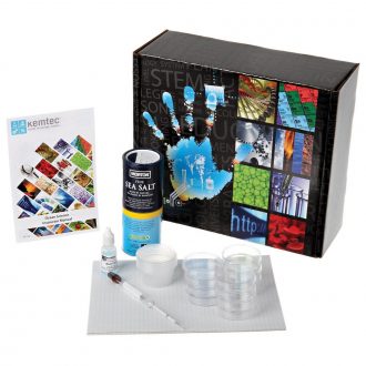 Ocean Science Kit