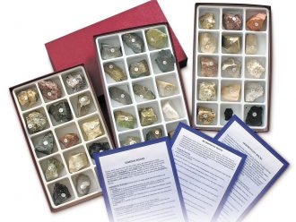 Igneous Rocks Collection